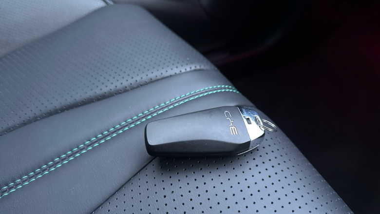 BYD Seal U 1.5 DM-i AWD Design 5dr Auto Estate